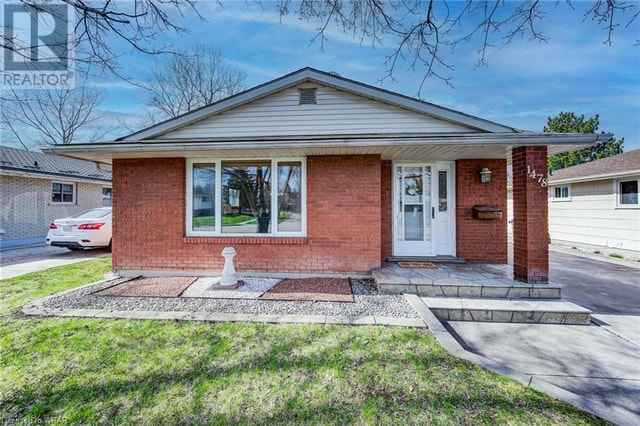 Search London, St. Thomas, Woodstock and Tillsonburg Homes & Condos For Sale